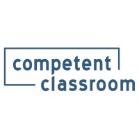 The Competent Classroom logo - Similar company to Learning Personalized