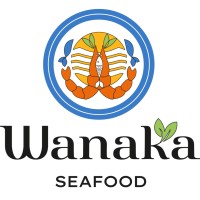 Wanaka Seafood logo - Similar company to I&V Bio Group