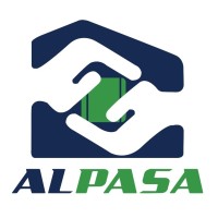 ALPASA logo - Similar company to Tipic S.A.