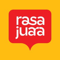 Rasa Juara Indonesia logo - Similar company to Valhalla Hobby Space