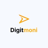 DigitMoni Fintech Solutions logo - Similar company to Lever Fintech Limited