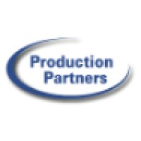 Production Partners BV logo - Similar company to Testersuite