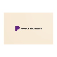 Purple Mattress logo - Similar company to Pozva