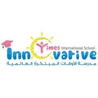 Innovative Times International School       مدرسة الأوقات المبتكرة logo - Similar company to مدرسة بوابة المعرفة العالمية
