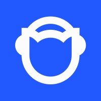 Napster Music logo - Similar company to Plaxo