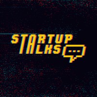 Startup Talks Podcast logo - Similar company to I-Systems Romania