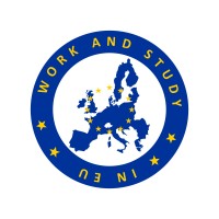 Work and Study logo - Similar company to Work Study Ireland