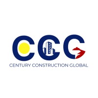 Century Construction Global logo - Similar company to El Paso Opera