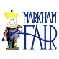 Markham Fair logo - Similar company to Mcmaster Psychiatry Society