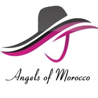 Angels Of Morocco logo - Similar company to Violettecom&Event