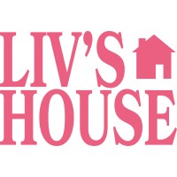 Liv's House logo - Similar company to Ali & Ariel