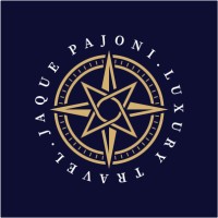 JAQUE PAJONI LUXURY TRAVEL logo - Similar company to Flynow Tech