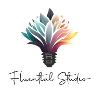 Fluential Studio logo - Similar company to Ternary Group