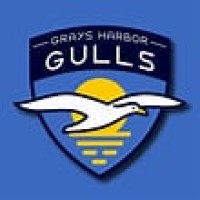 Grays Harbor Gulls FC logo - Similar company to Tiger One