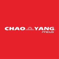 Chaoyang Brasil logo - Similar company to Zaio Intercâmbios