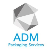 ADM Packaging Services S de RL de CV logo - Similar company to Modern Mintaüzem Program