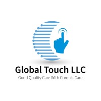 GLOBAL TOUCH LLC logo - Similar company to Qms - Quality Management Solutions