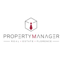 PROPERTY MANAGER Real Estate Florence Srl logo - Similar company to Internet Affected Sas
