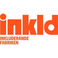 Inkluderande Fabriken logo - Similar company to Guise