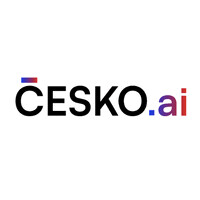 ČESKO.AI logo - Similar company to Webvalley