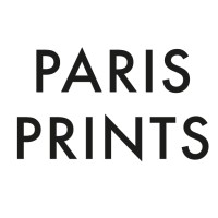 PARIS PRINTS logo - Similar company to Koukos De Lab