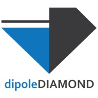 dipoleDIAMOND logo - Similar company to Itwize Technology Ltd