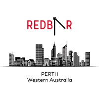 RedBar - Western Australia logo - Similar company to Fifth Wrist