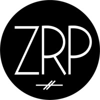 ZRP logo - Similar company to Zrp