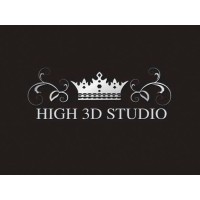 High 3D Studio logo - Similar company to Renderlab