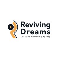 Reviving Dreams - Creative Marketing Agency logo - Similar company to Digital Spykers