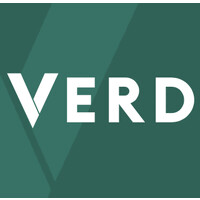 VERD Purpose Cooperative logo - Similar company to Batbern