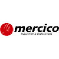 Mercico SAS logo - Similar company to Algrafher S.A.S