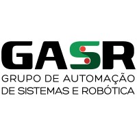 Grupo de Pesquisa em Automação de Sistemas e Robótica - GASR logo - Similar company to Udesc
