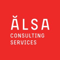 Alsa Consulting Services logo - Similar company to Precio