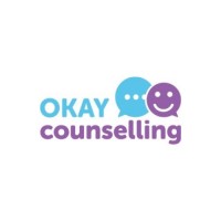 Okay Counselling logo - Similar company to Stop 42