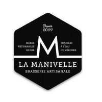 La Manivelle - Brasserie Artisanale de Die logo - Similar company to Gravel Explore