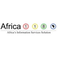 Africa118 Inc Uganda logo - Similar company to Hivisasa