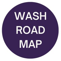 WASH Road Map logo - Similar company to Isaeng