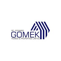 GOMEK HOMES