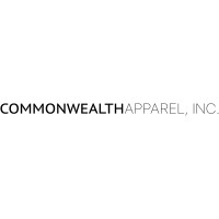 Commonwealth Apparel, Inc. logo - Similar company to Ciebon
