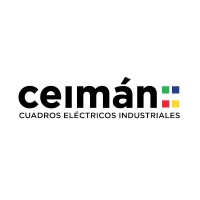 Ceiman logo - Similar company to Tytesa Energía Y Automatización