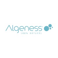 Algeness logo - Similar company to Biodermogenesi®