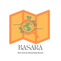 Basara Community (Basis Anak dan Remaja Sadar Bencana) logo - Similar company to Stay Vocal