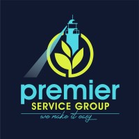 Premier Service Group logo - Similar company to Bh Processing