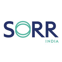 SORR India logo - Similar company to Vibrant Goa Foundation