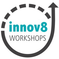 innov8 Workshops logo - Similar company to Innova8S Pte Ltd