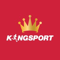 Kingsport logo - Similar company to Rocket Group - Performance Based Imce Agency