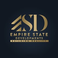 Empire State Developments logo - Similar company to Enmaa Developments