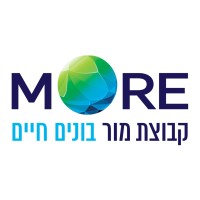 More - קבוצת מור