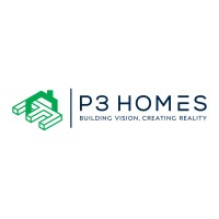 P3 Homes Inc